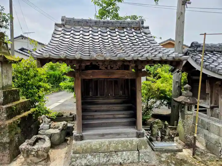 新北神社(佐賀県)