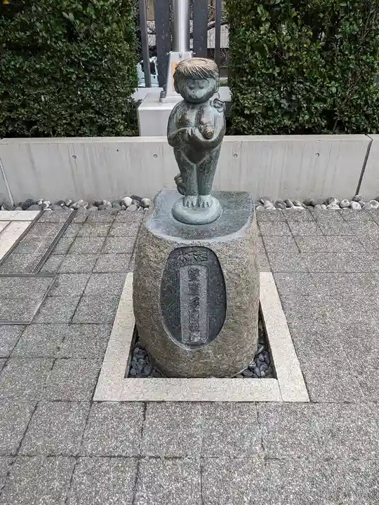 水天宮(東京都)