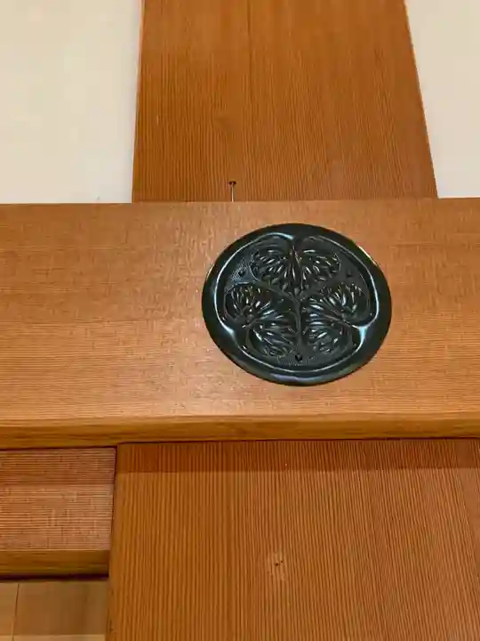 大安禅寺の芸術