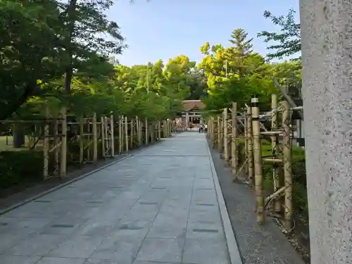 武田神社(山梨県)