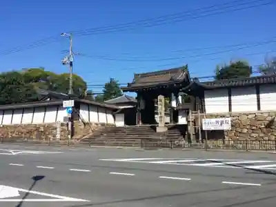  智積院のその他建物