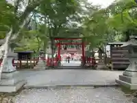大原野神社(京都府)