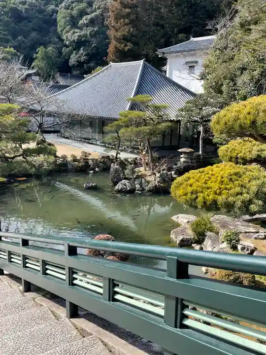 清荒神清澄寺のその他建物