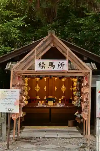 建部大社(滋賀県)