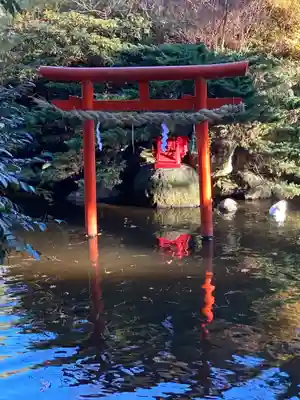 平塚八幡宮(神奈川県)