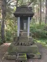 古峰神社(千葉県)