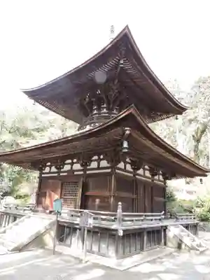 石山寺(滋賀県)