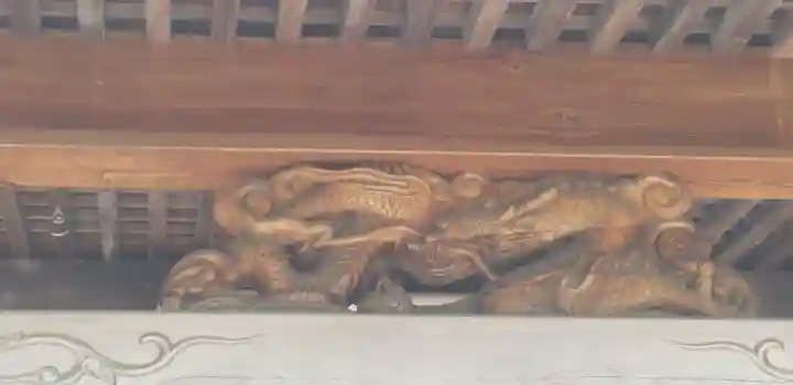 金ヶ作熊野神社(千葉県)