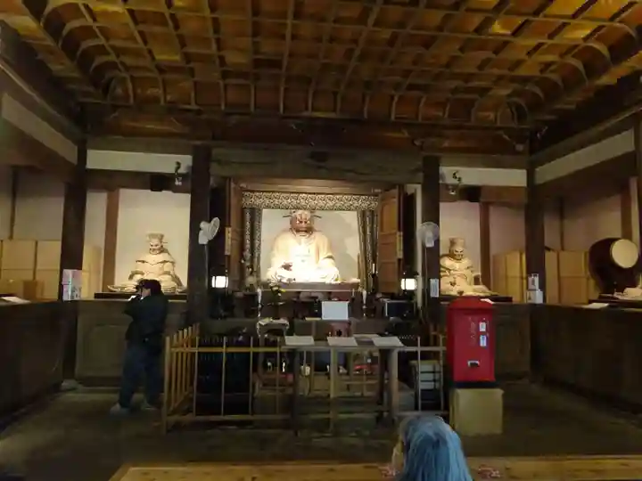 円応寺のその他建物