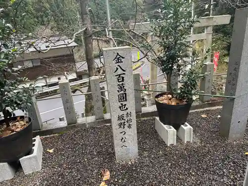 伊賀東照宮(三重県)