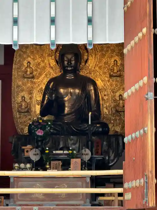 薬師寺(奈良県)