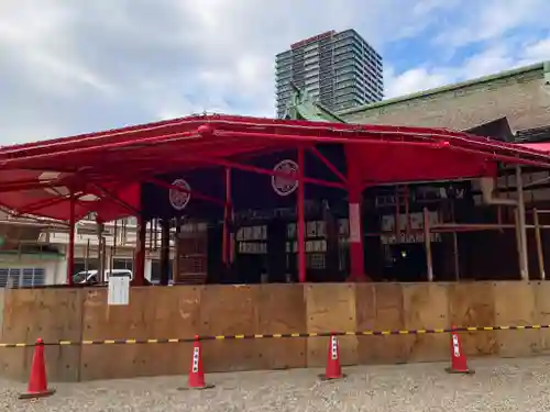 今宮戎神社(大阪府)