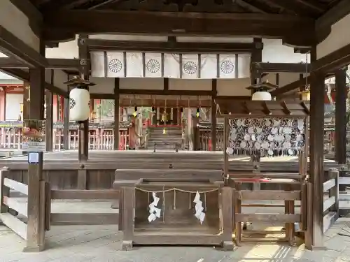 手向山八幡宮(奈良県)