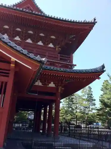 妙心寺（妙心禅寺）のその他建物