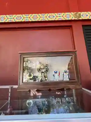 久能山東照宮のその他建物