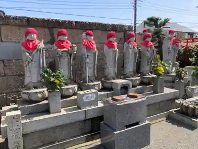 等覚院（藤巻寺）(神奈川県)