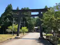 御形神社(兵庫県)