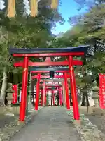 斗瑩稲荷神社(宮城県)