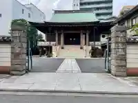 寿松院(東京都)