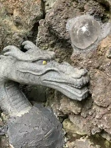 多摩川浅間神社のその他建物