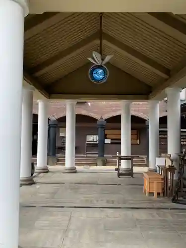 飛行神社(京都府)