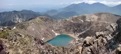 二荒山神社(群馬県)