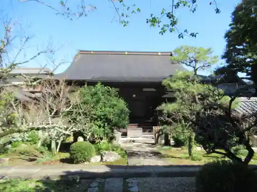 妙照寺(岐阜県)