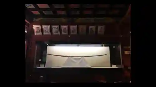 日光二荒山神社(栃木県)