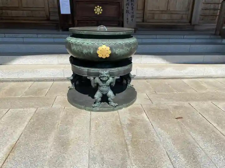 安楽寺のその他建物