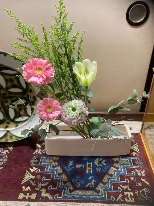 安用寺(愛知県)