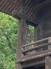 泊神社(兵庫県)