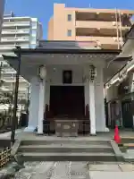 妻戀神社(東京都)