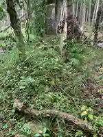 琴平神社の周辺