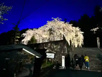 麻績神社(長野県)