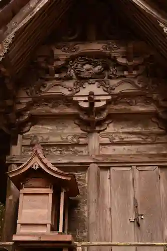 祇園神社(宮崎県)