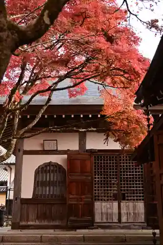 永源寺(滋賀県)