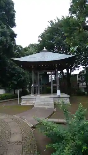 圓融寺のその他建物