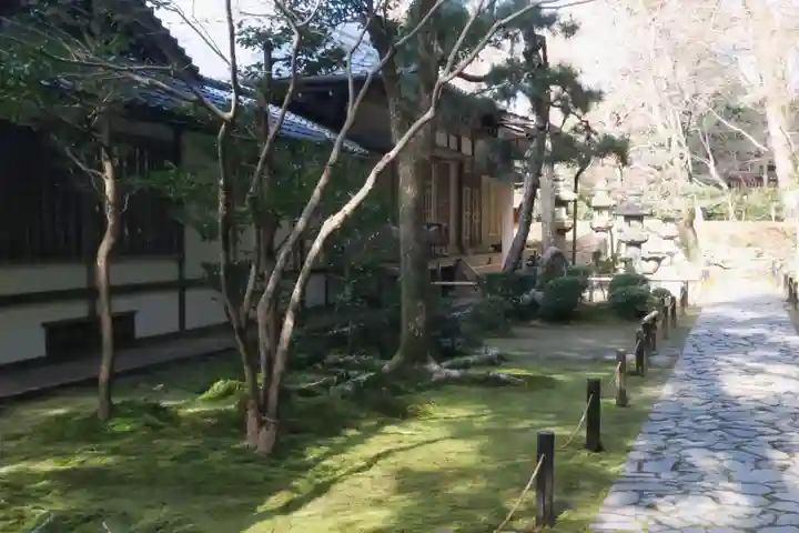 法然院(京都府)