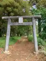 鹿島神社(茨城県)