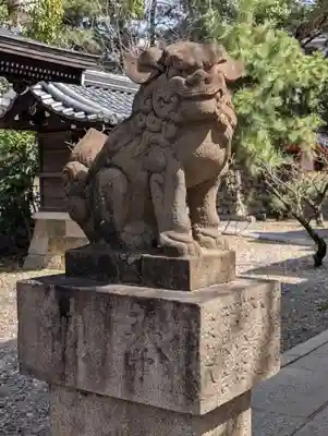 桃山天満宮(京都府)