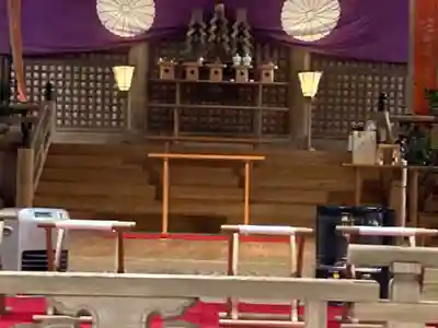 高千穂神社(宮崎県)