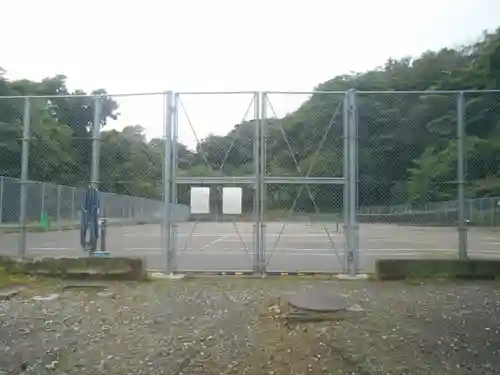 太平寺跡＜史跡＞の周辺