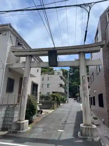 若宮八幡宮(神奈川県)