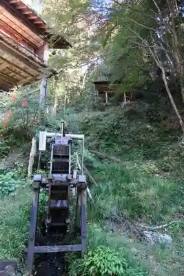 日龍峯寺(高澤観音)(美濃清水)(岐阜県)