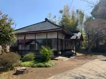 如意輪寺(千葉県)