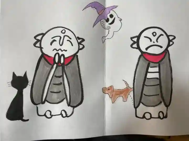 円常院(圓常院) enjoyntempleの御朱印