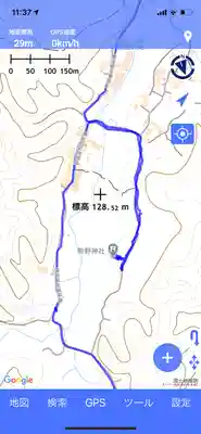 熊野神社(千葉県)