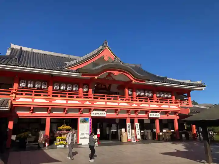 高幡不動尊 金剛寺(東京都)