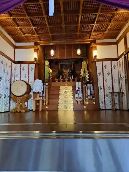 鹿嶋神社(兵庫県)