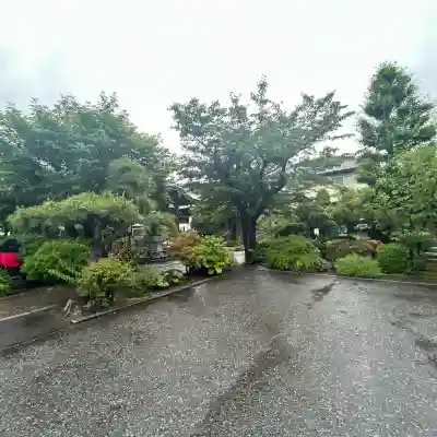 金剛寺(神奈川県)